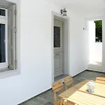 别墅 Andros Neoclassical Np1926 With Private Pool Steniaí