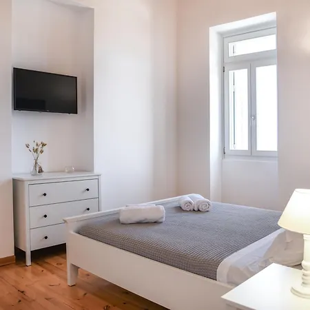 Andros Neoclassical Np1926 With Private Pool Villa *