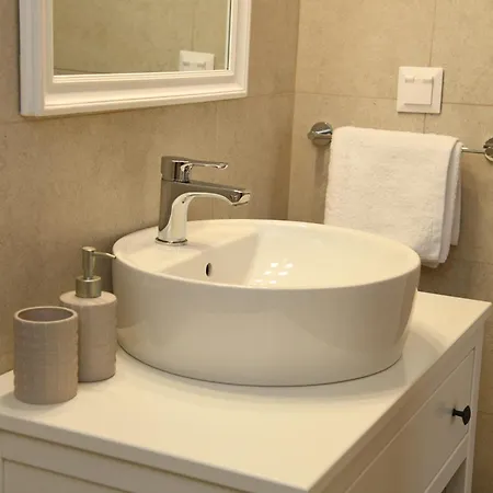 Villa Andros Neoclassical Np1926 With Private Pool *