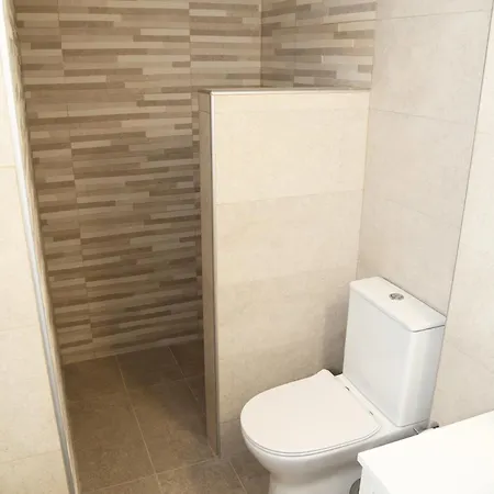 Andros Neoclassical Np1926 With Private Pool