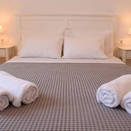 Villa Andros Neoclassical Np1926 With Private Pool *