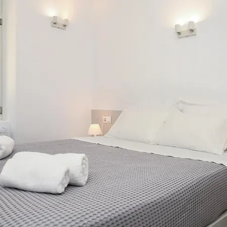 Villa Andros Neoclassical Np1926 With Private Pool