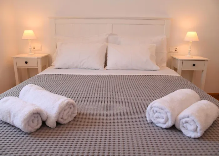 Villa Andros Neoclassical Np1926 With Private Pool *