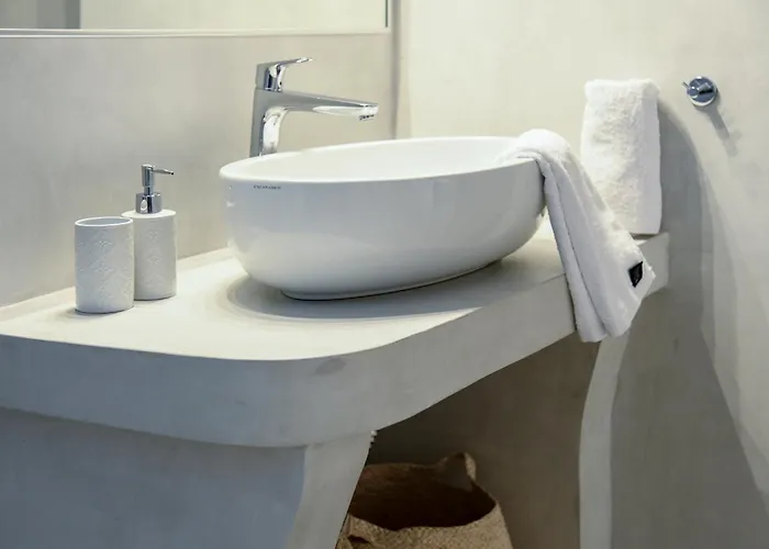 Andros Neoclassical Np1926 With Private Pool Villa Stenies